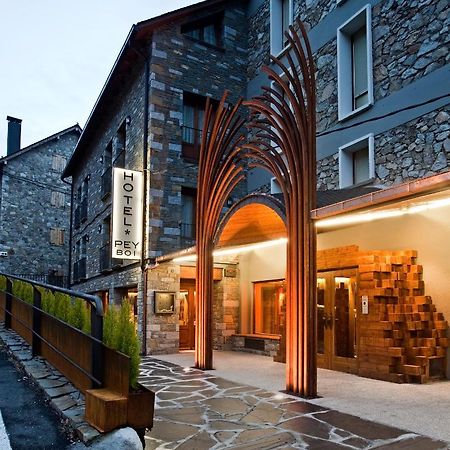 Hotel Pey Bohí Kültér fotó